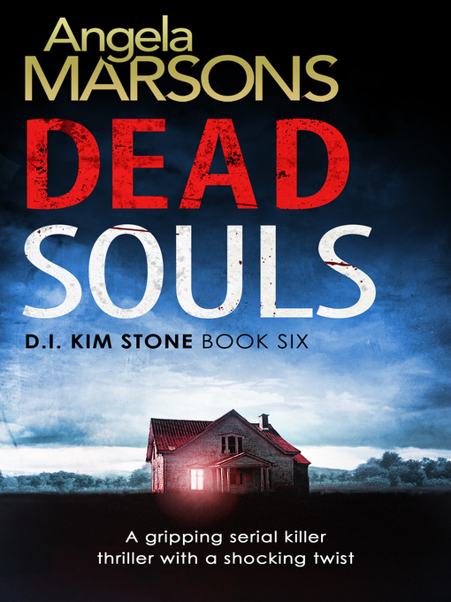 Title details for Dead Souls by Angela Marsons - Wait list
